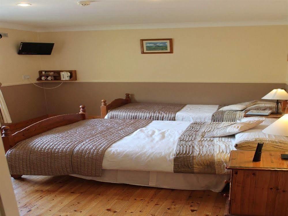 Clai Ban Bed & Breakfast Kilronan  Exterior photo