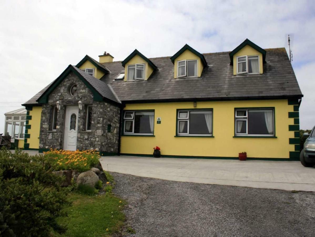 Clai Ban Bed & Breakfast Kilronan  Exterior photo