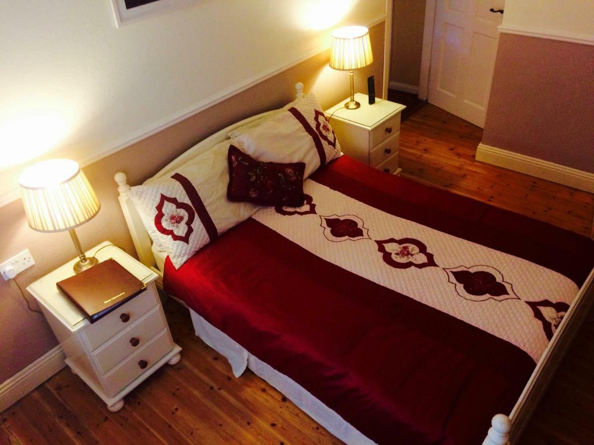 Clai Ban Bed & Breakfast Kilronan  Exterior photo